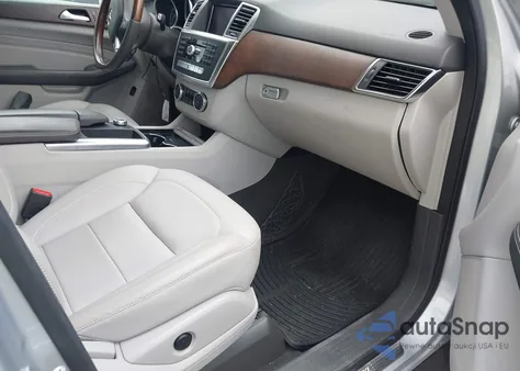 2012 Mercedes-Benz Ml 350 4Matic from USA, damaged, VIN 4JGDA5HB3CA018357